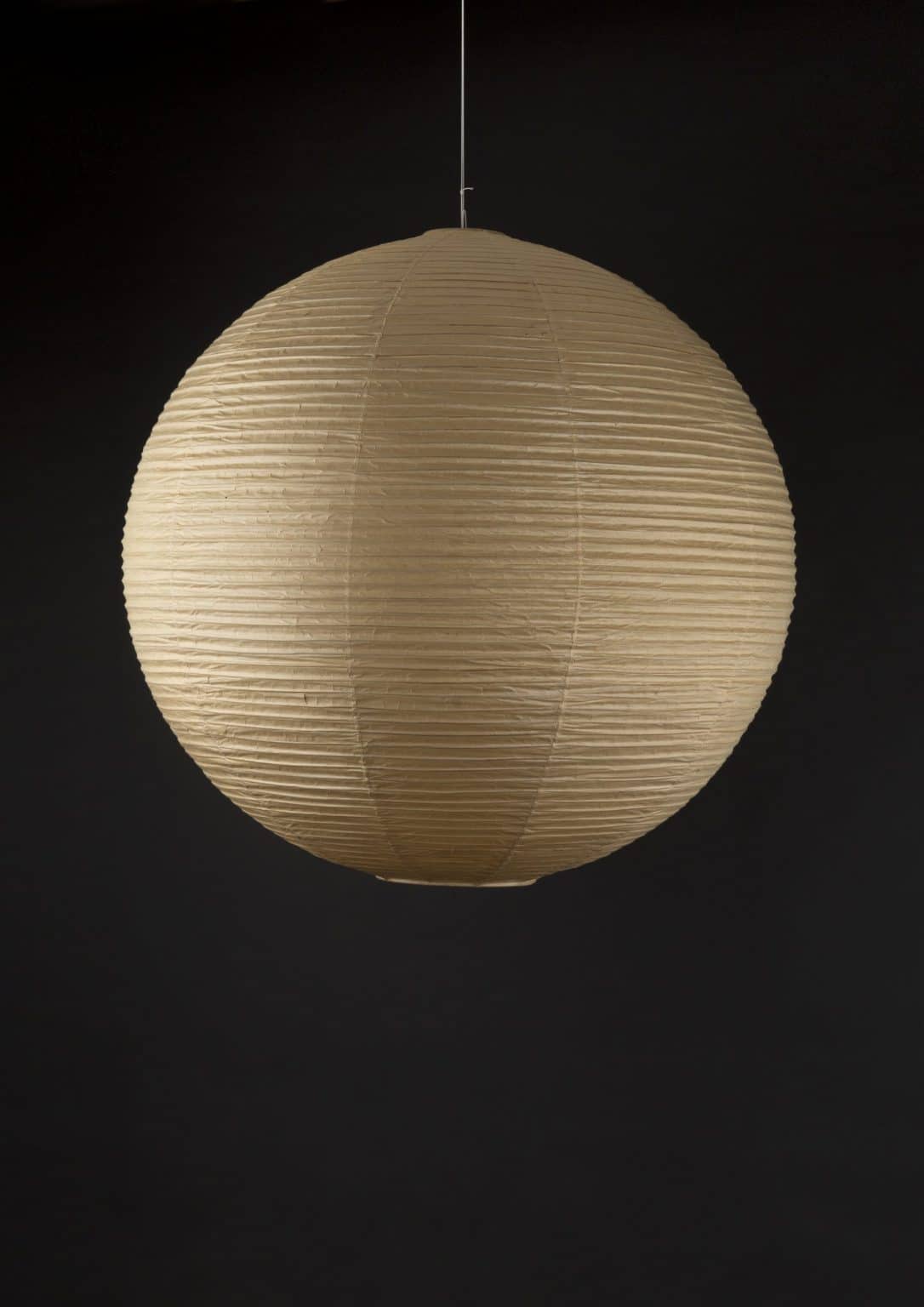 Akari modèle « 120A » par Isamu Noguchi