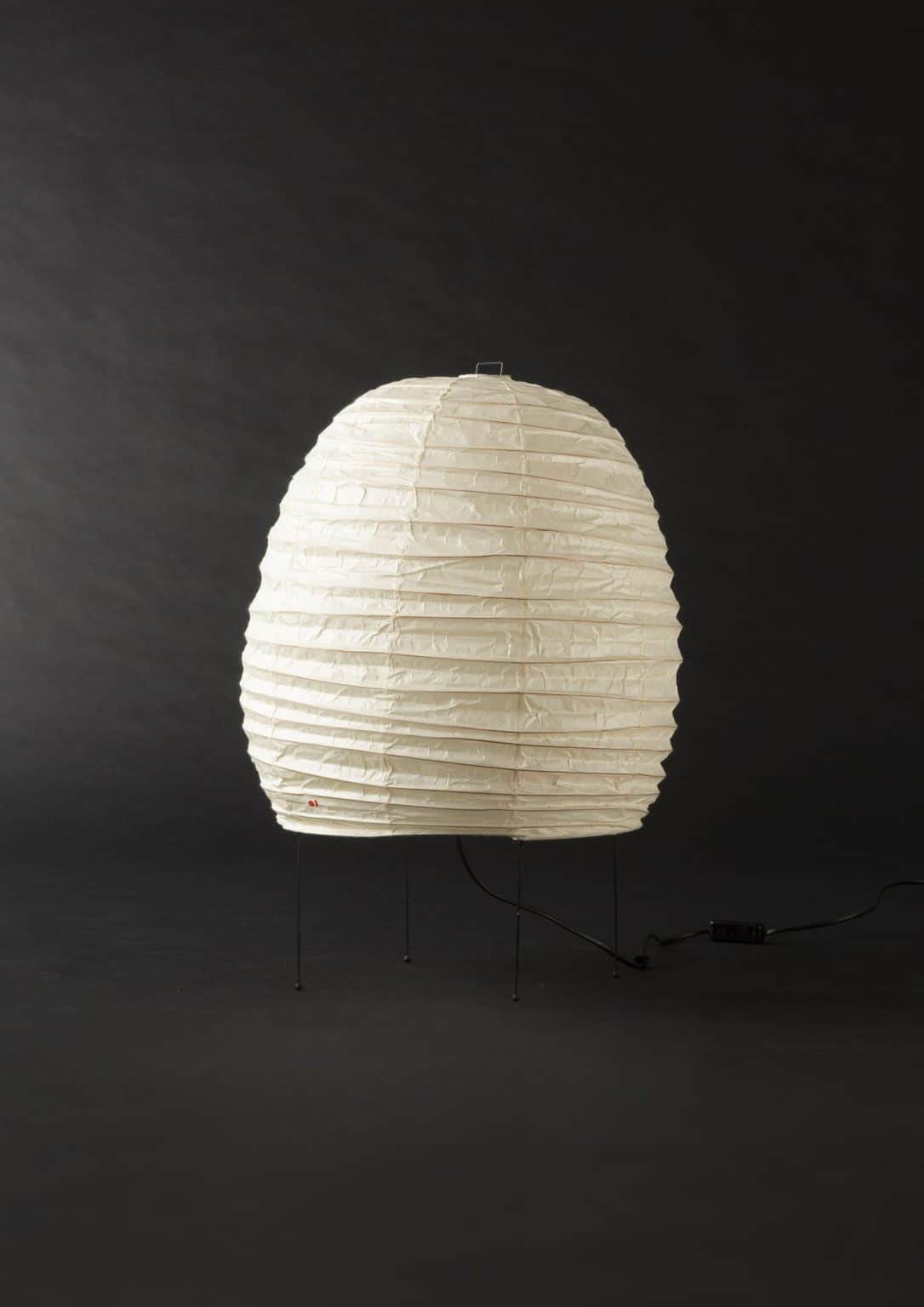 Akari modèle « 20N » par Isamu Noguchi