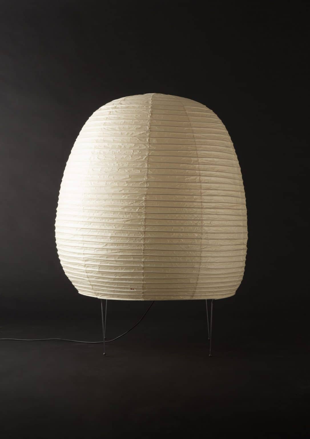 Akari modèle « 21N » par Isamu Noguchi