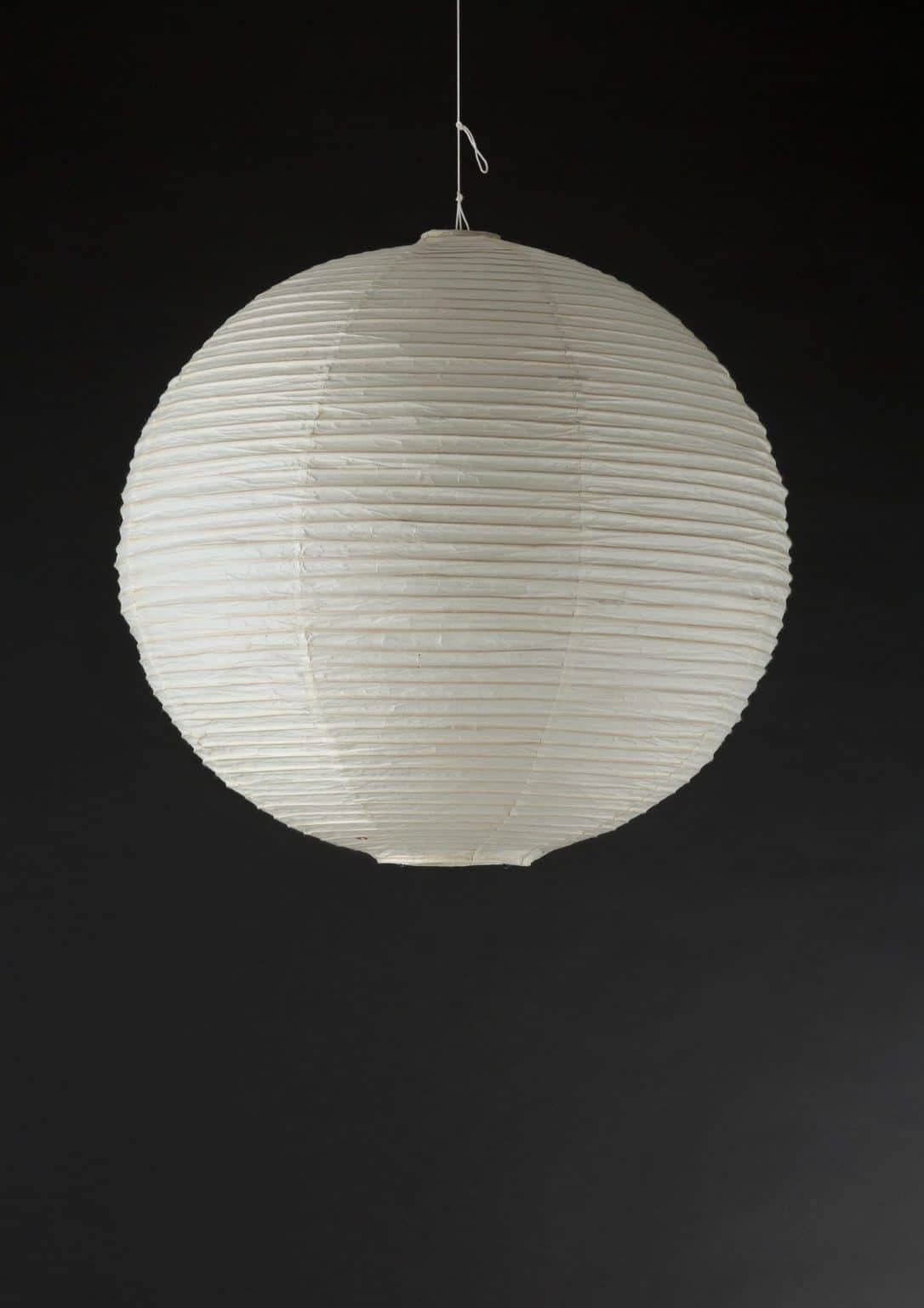 Akari modèle « 55A » par Isamu Noguchi