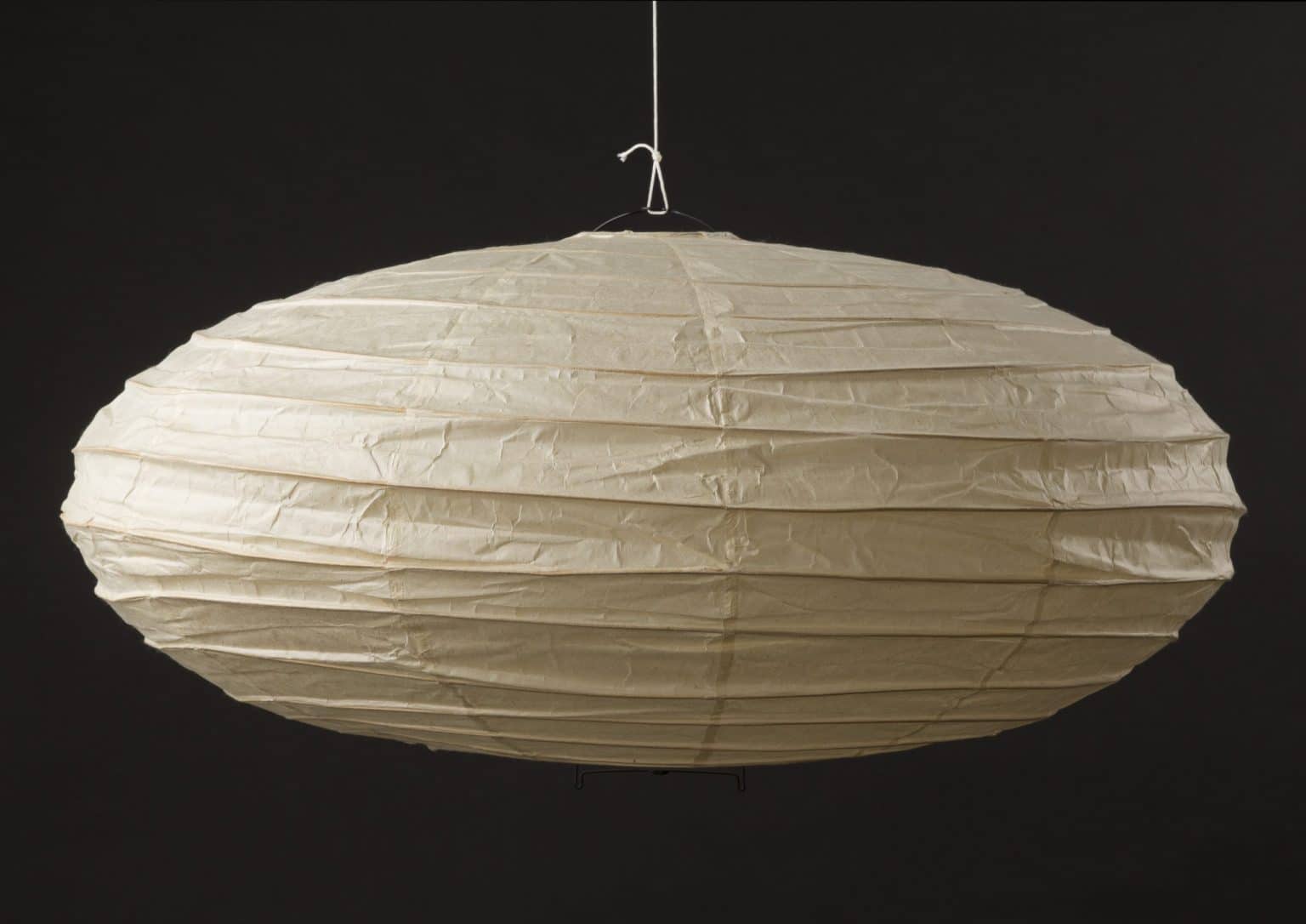 Akari modèle « 70EN » par Isamu Noguchi