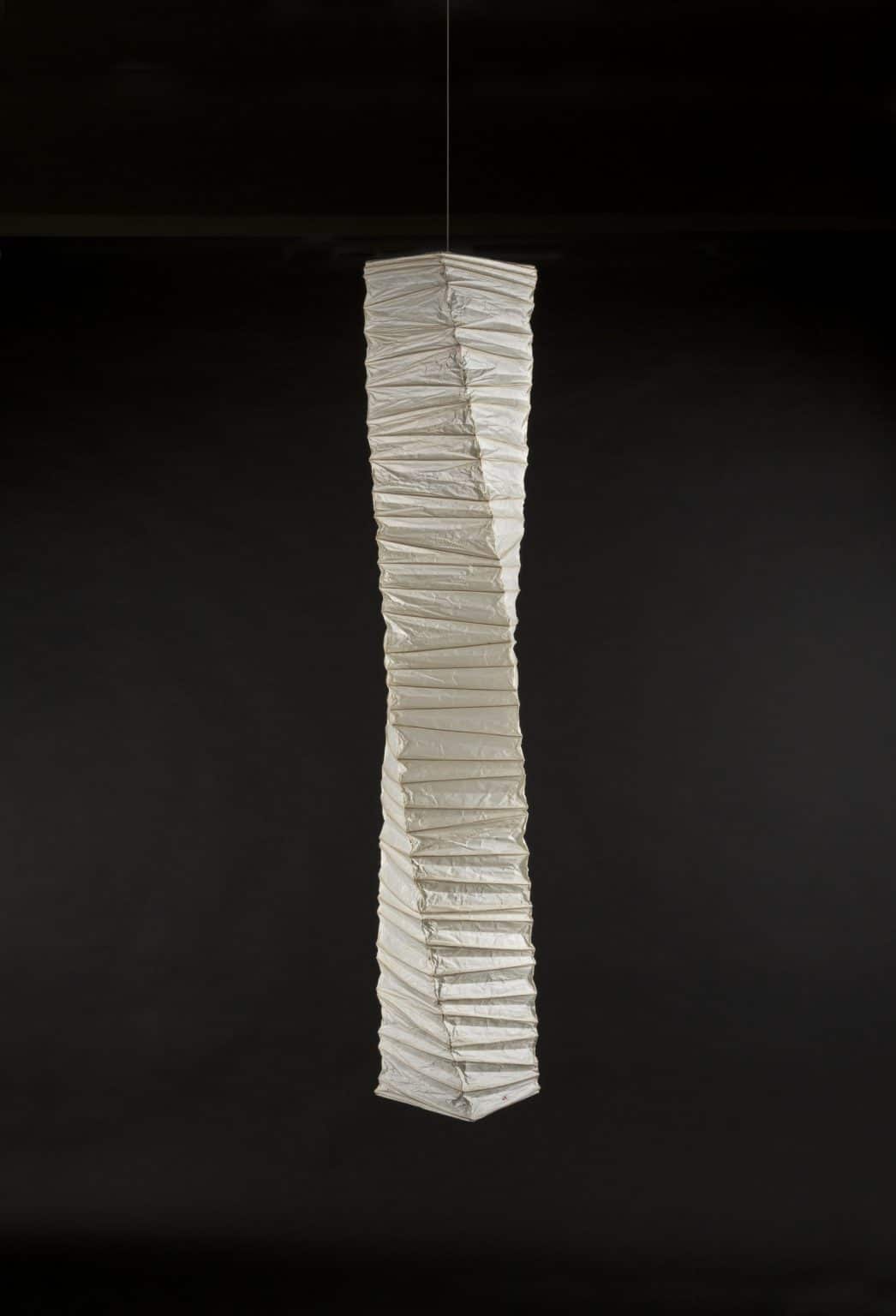 Akari modèle  « J1 » par Isamu Noguchi