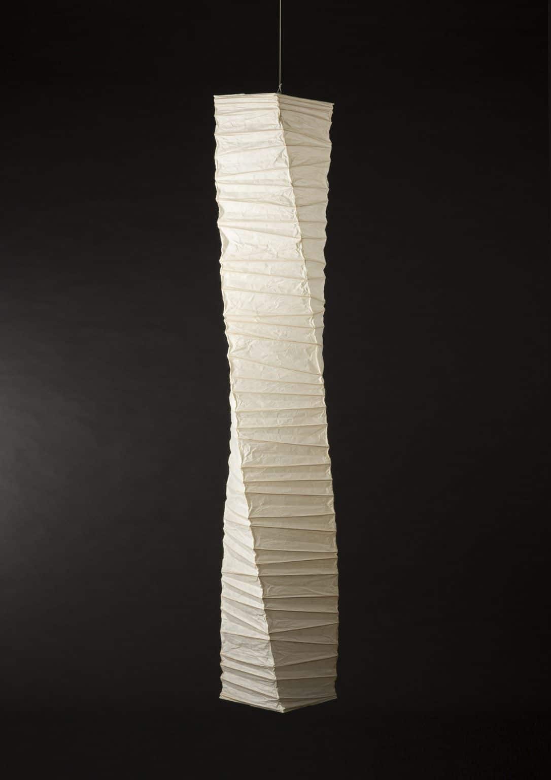 Akari modèle « J1 » par Isamu Noguchi