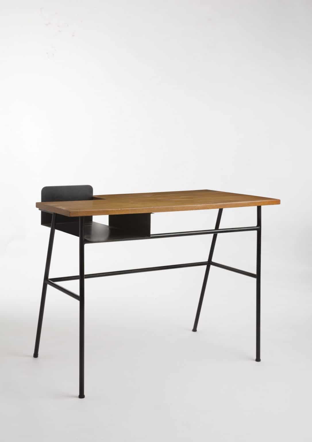 Bureau par Claude Vassal