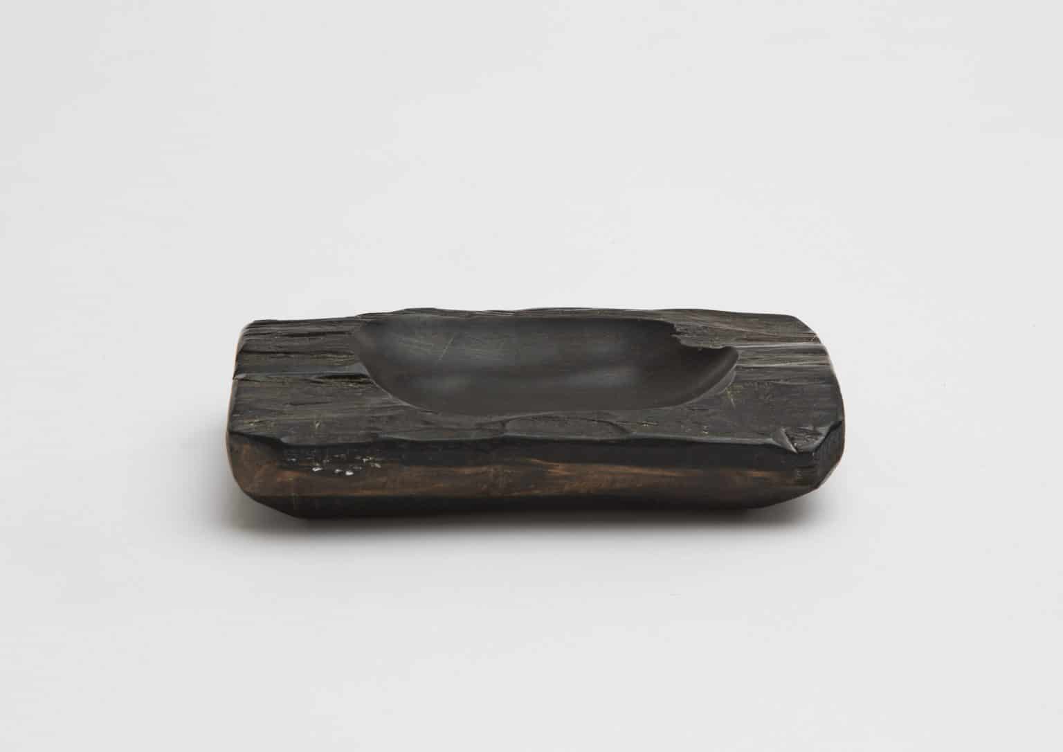 Cendrier par Alexandre Noll