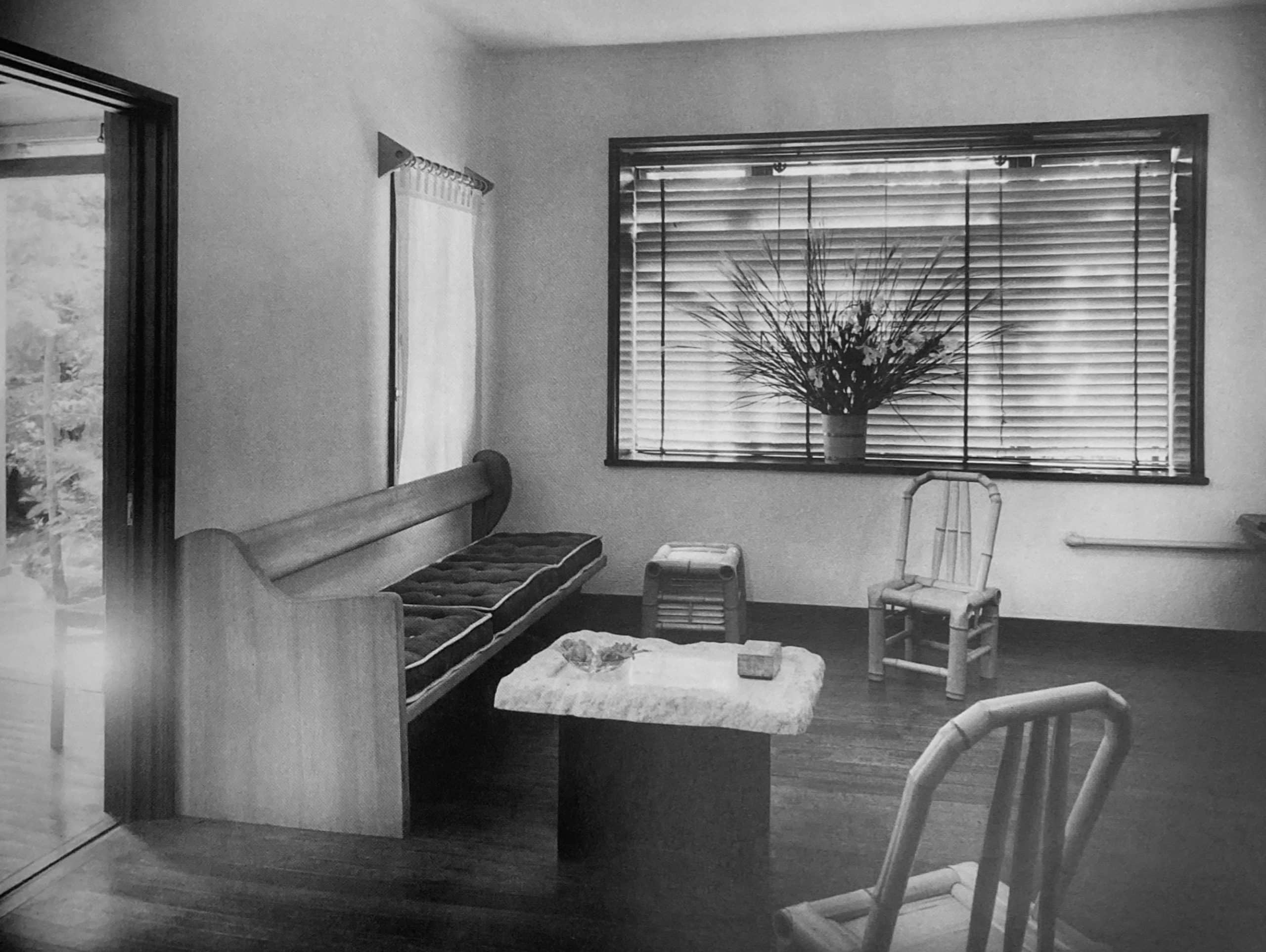 charlotte perriand interior design