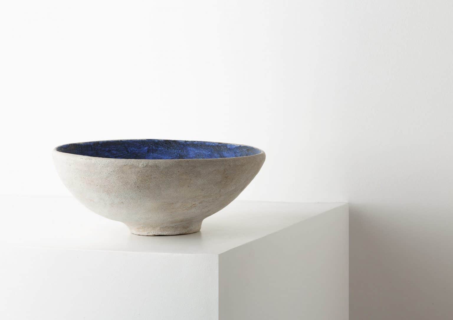 Coupe par André Borderie