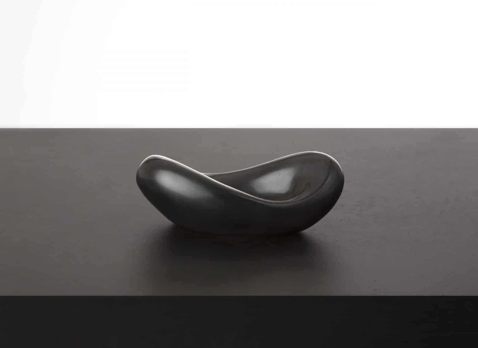 Coupe « Banane » par Georges Jouve