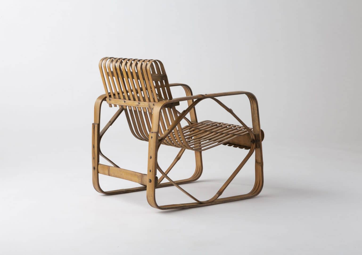 Fauteuil enfant par shibayama factory