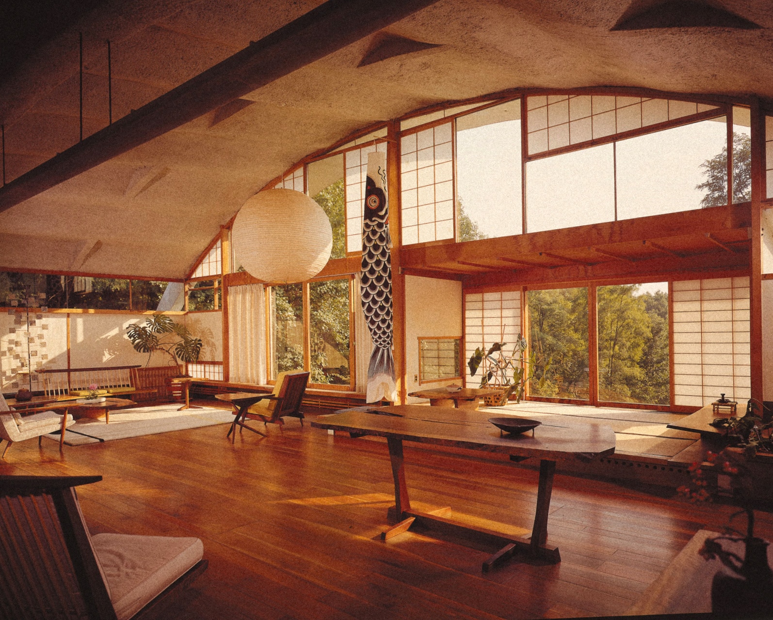 George nakashima cheap