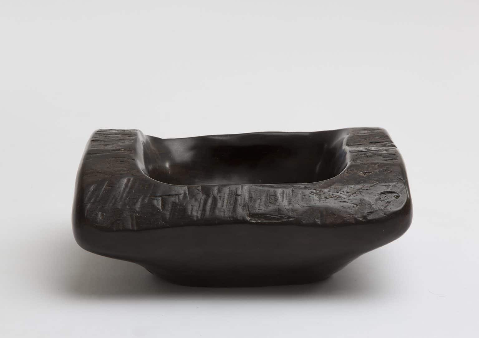 Importante coupe de forme libre par Odile Noll