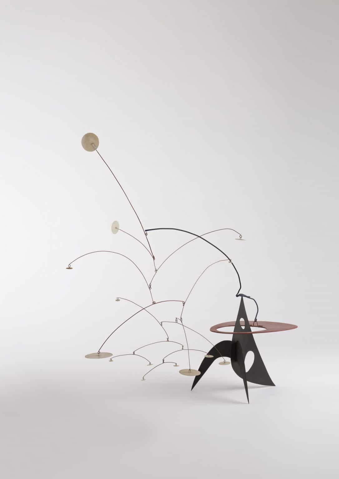 Mobile par Alexander Calder