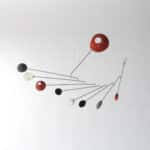 Mobile by guillaume lanoux