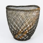 Panier par jin morigami