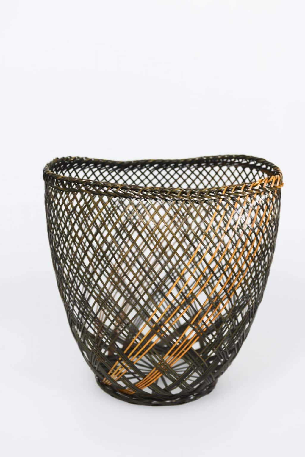 Panier par Jin Morigami