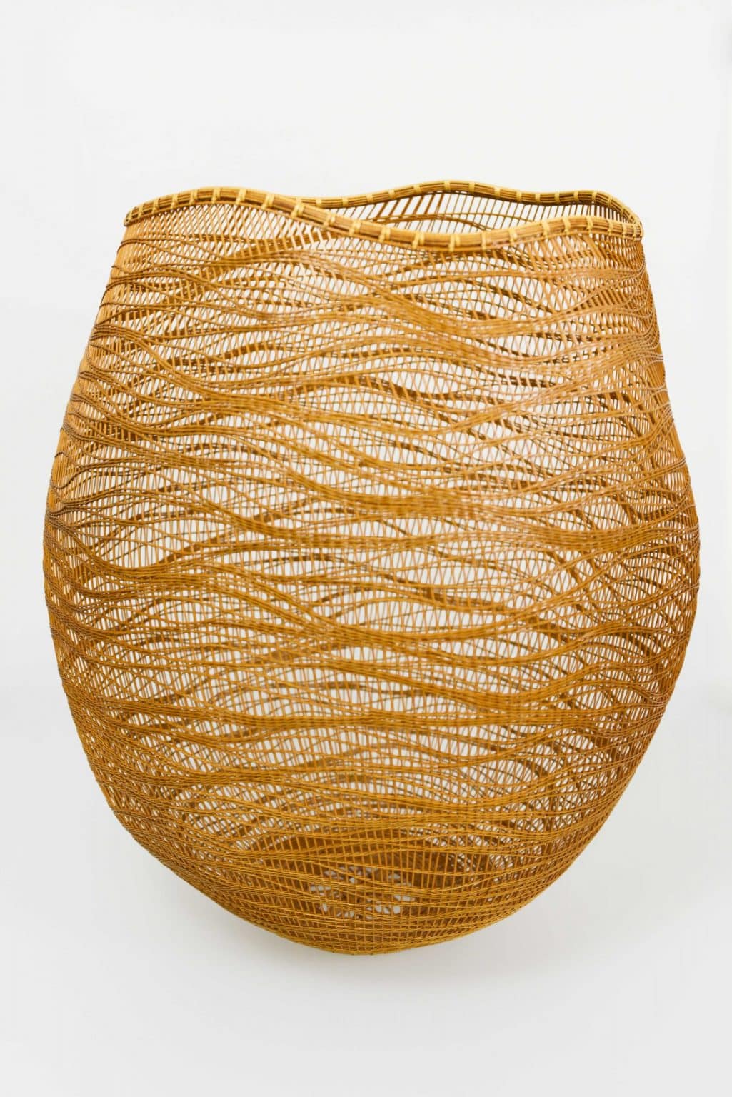 Panier par Jin Morigami