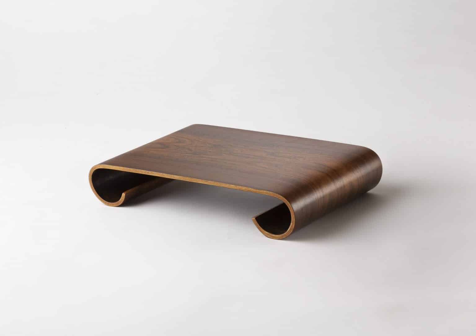 Plateau par Tendo Mokko