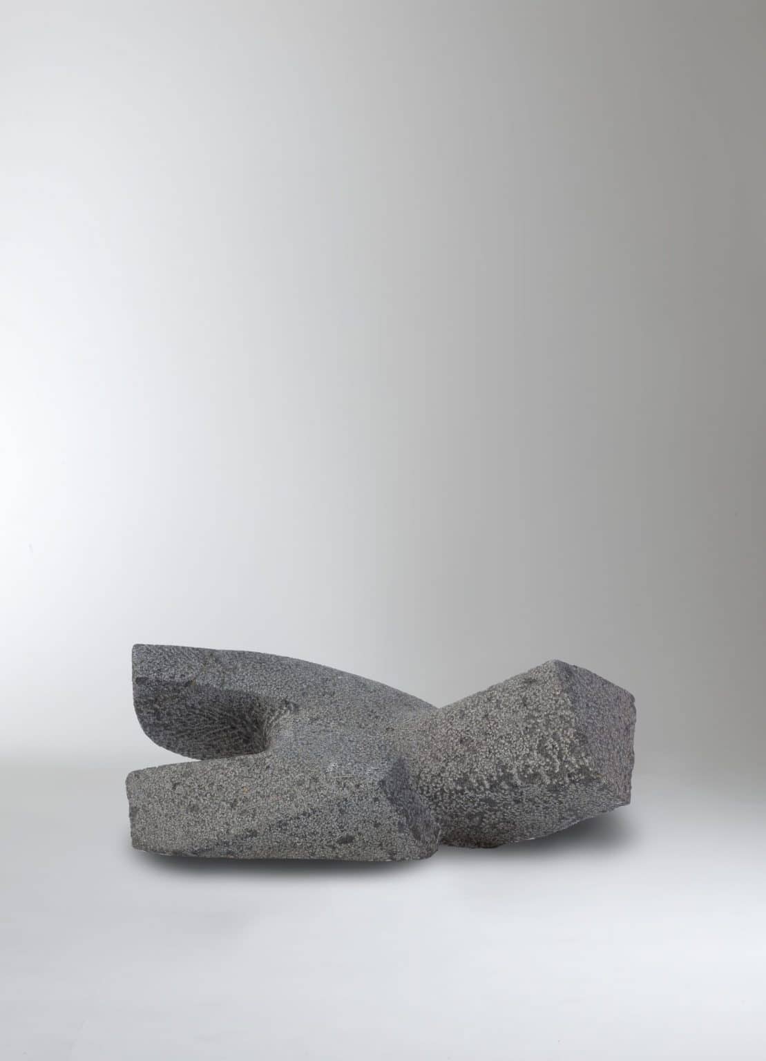 Sculpture par jiro sugawara