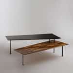 Table-basse-a-double-plateaux-taichiro-nakai