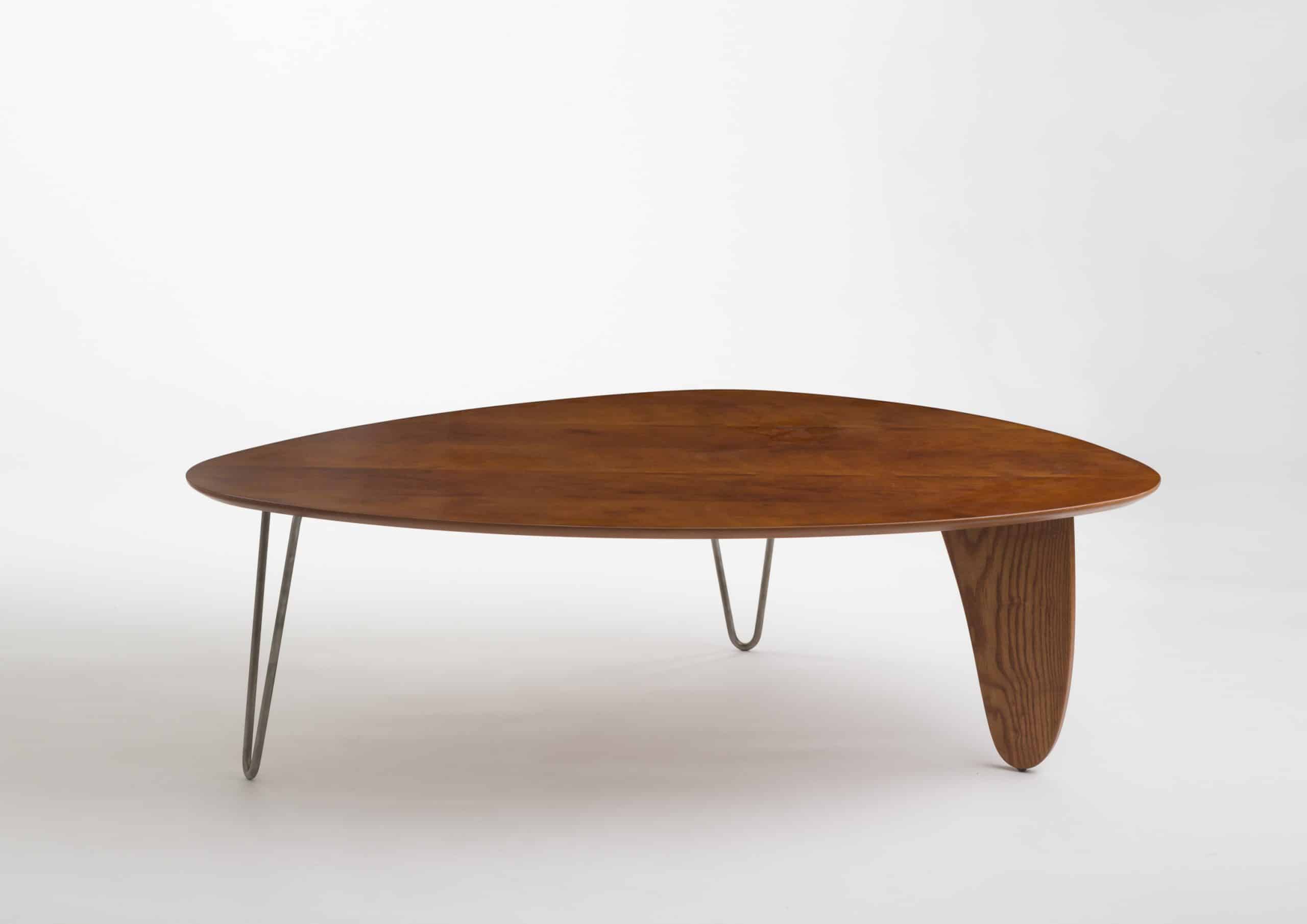 dite « Rudder Table »  par Isamu Noguchi