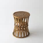 Tabouret-travail-japonais