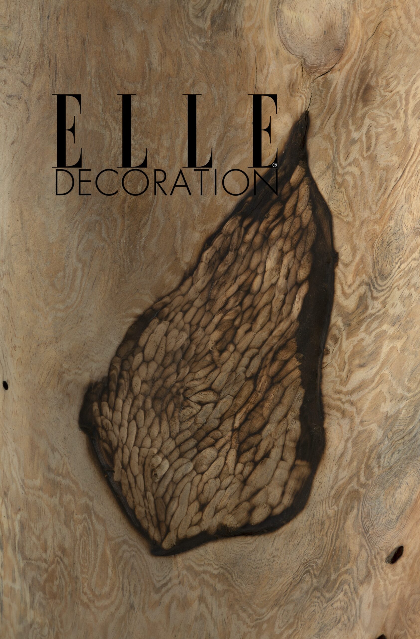 Elle décoration russie, pad london 2022